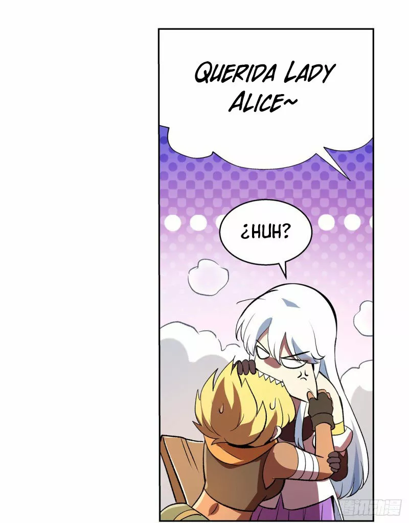 Read El Tercer Rey Demonio Renacido ES Manga Online