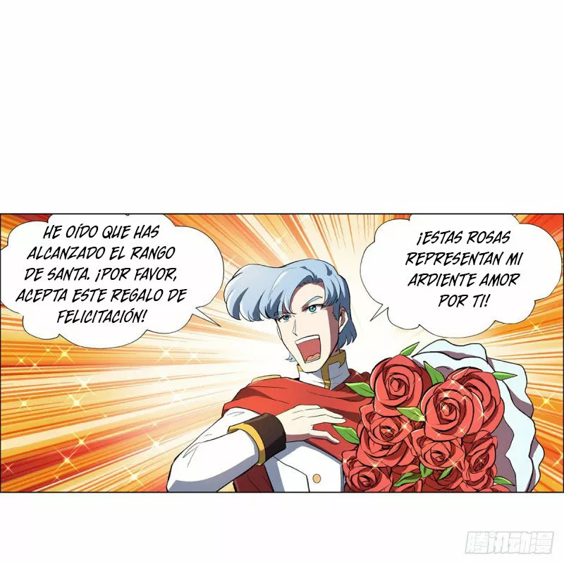 Read El Tercer Rey Demonio Renacido ES Manga Online