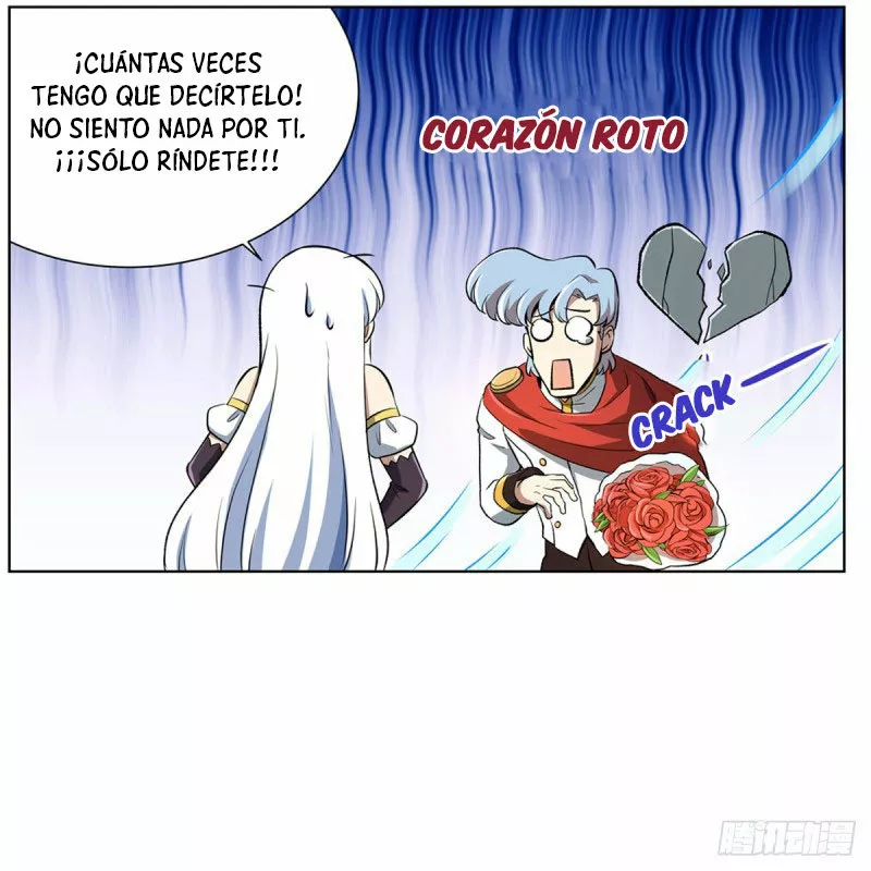 Read El Tercer Rey Demonio Renacido ES Manga Online