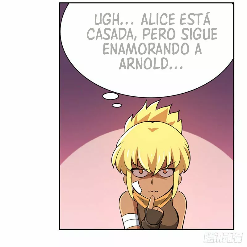 Read El Tercer Rey Demonio Renacido ES Manga Online