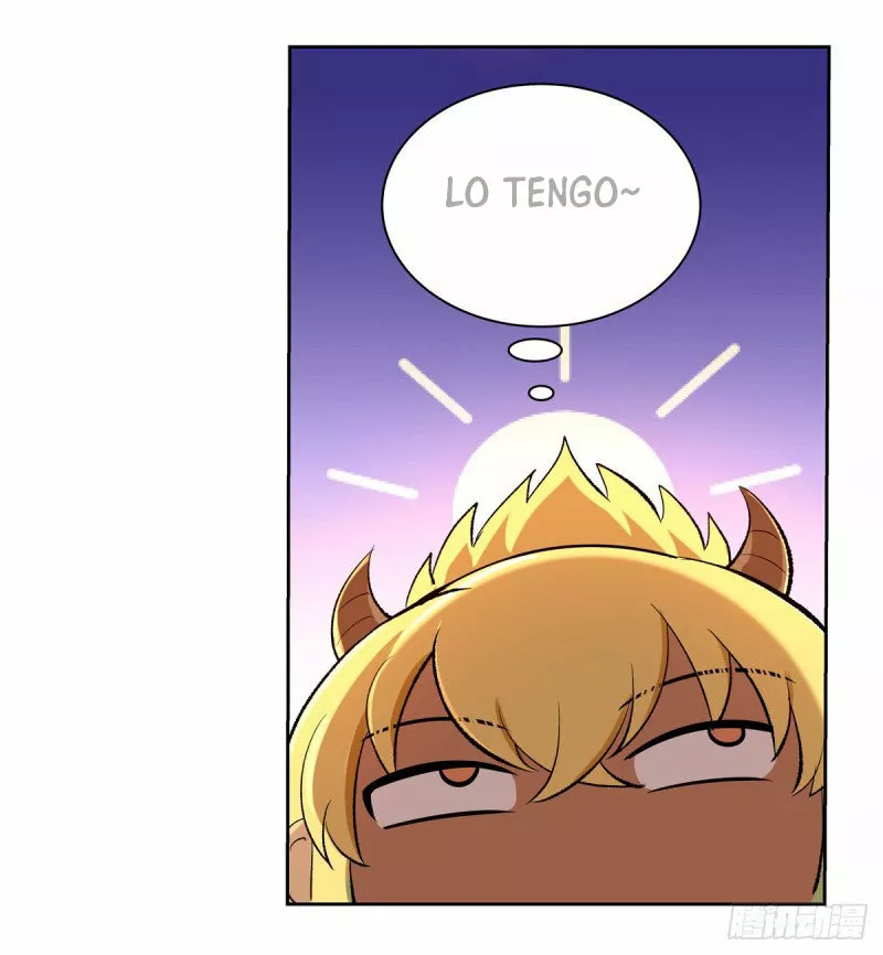 Read El Tercer Rey Demonio Renacido ES Manga Online