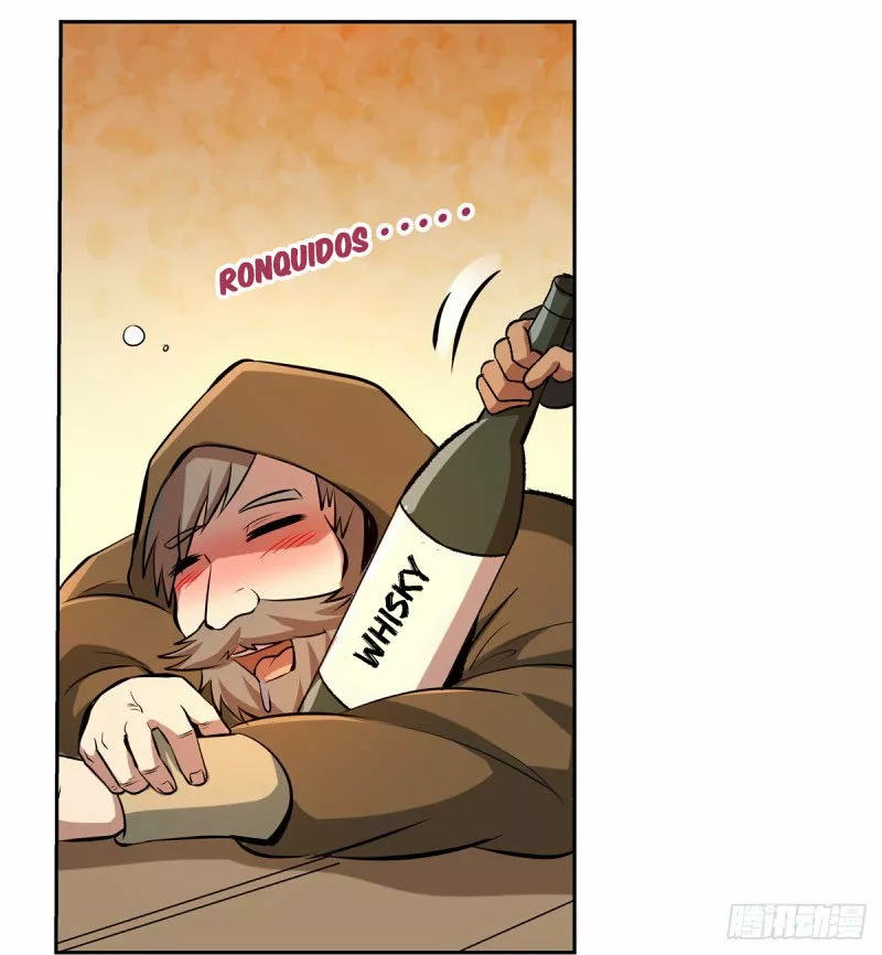 Read El Tercer Rey Demonio Renacido ES Manga Online
