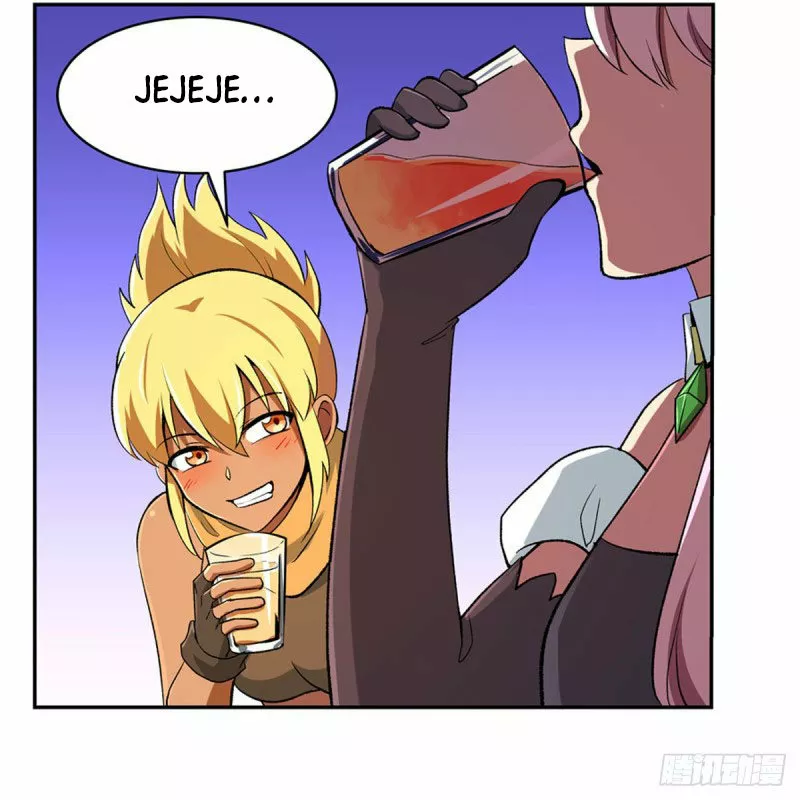 Read El Tercer Rey Demonio Renacido ES Manga Online