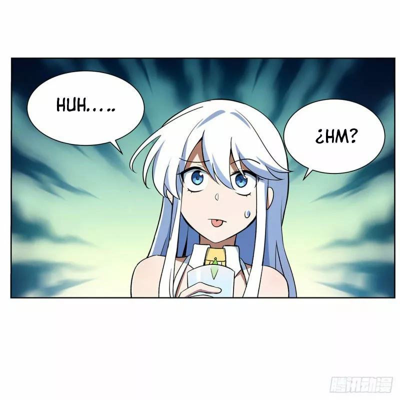 Read El Tercer Rey Demonio Renacido ES Manga Online