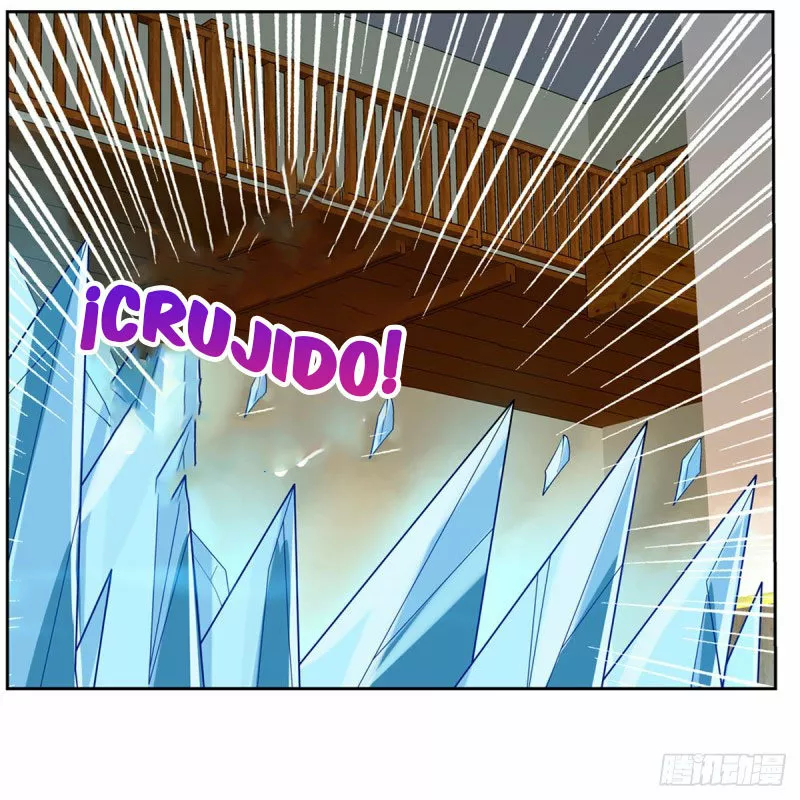 Read El Tercer Rey Demonio Renacido ES Manga Online