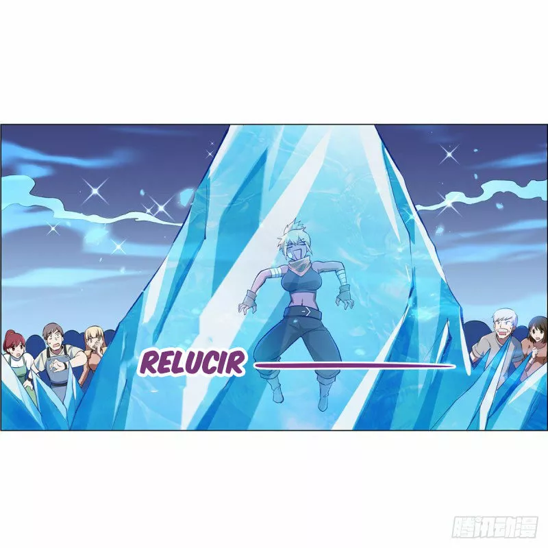 Read El Tercer Rey Demonio Renacido ES Manga Online