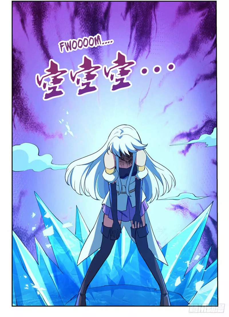 Read El Tercer Rey Demonio Renacido ES Manga Online
