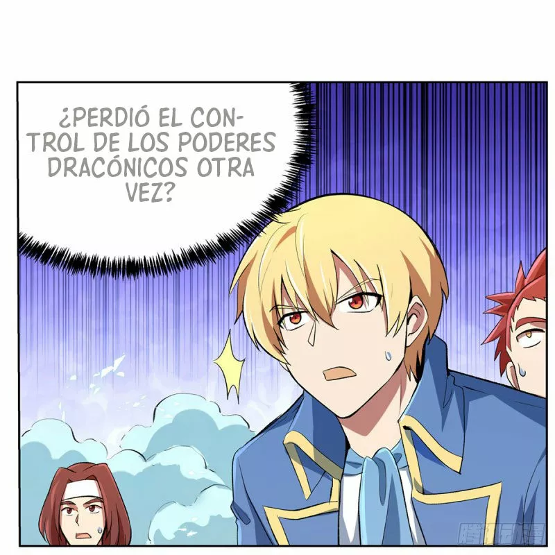 Read El Tercer Rey Demonio Renacido ES Manga Online