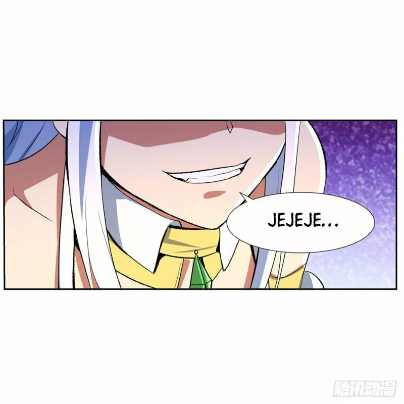 Read El Tercer Rey Demonio Renacido ES Manga Online