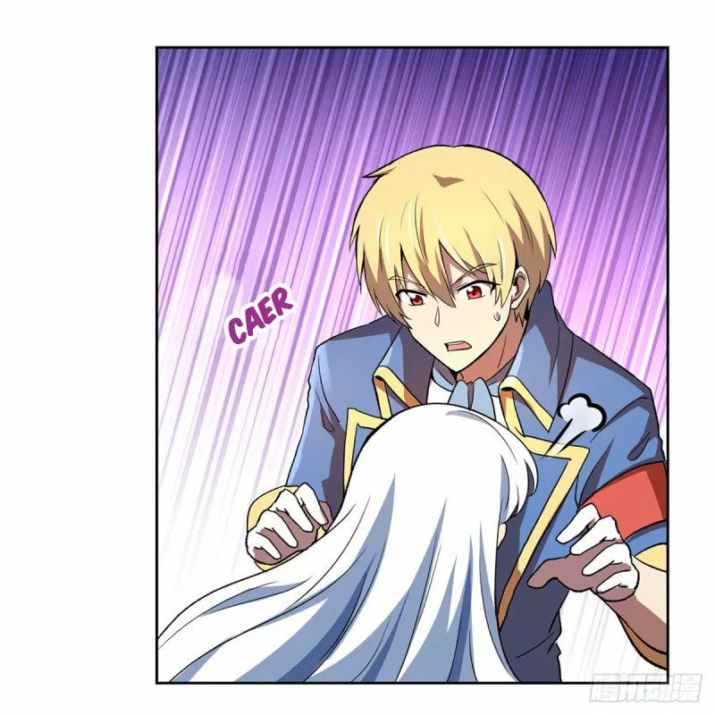 Read El Tercer Rey Demonio Renacido ES Manga Online
