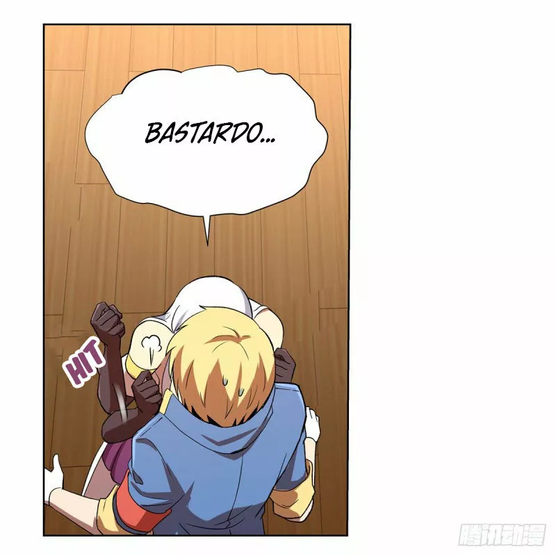 Read El Tercer Rey Demonio Renacido ES Manga Online
