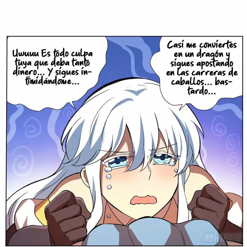 Read El Tercer Rey Demonio Renacido ES Manga Online