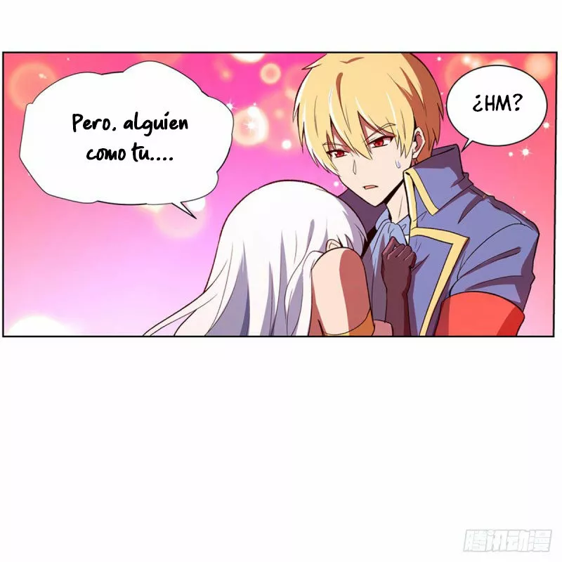 Read El Tercer Rey Demonio Renacido ES Manga Online