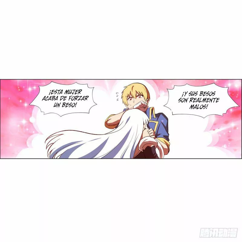 Read El Tercer Rey Demonio Renacido ES Manga Online