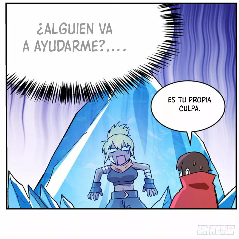 Read El Tercer Rey Demonio Renacido ES Manga Online