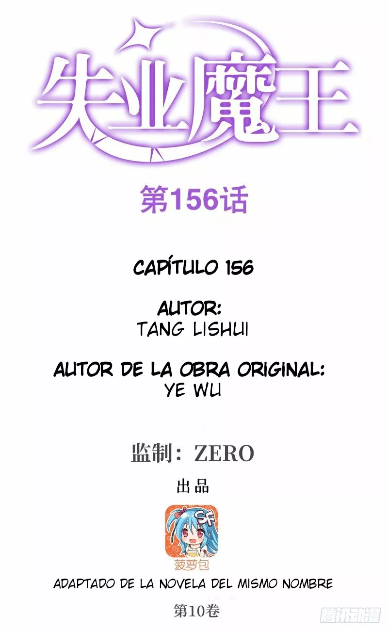 Read El Tercer Rey Demonio Renacido ES Manga Online