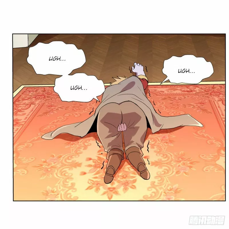 Read El Tercer Rey Demonio Renacido ES Manga Online