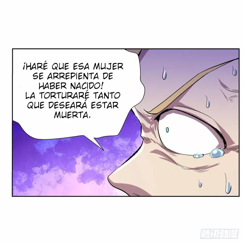 Read El Tercer Rey Demonio Renacido ES Manga Online