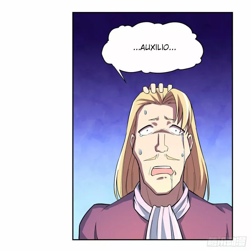 Read El Tercer Rey Demonio Renacido ES Manga Online