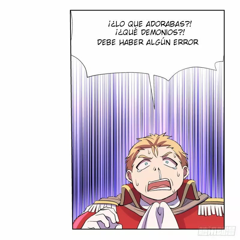 Read El Tercer Rey Demonio Renacido ES Manga Online