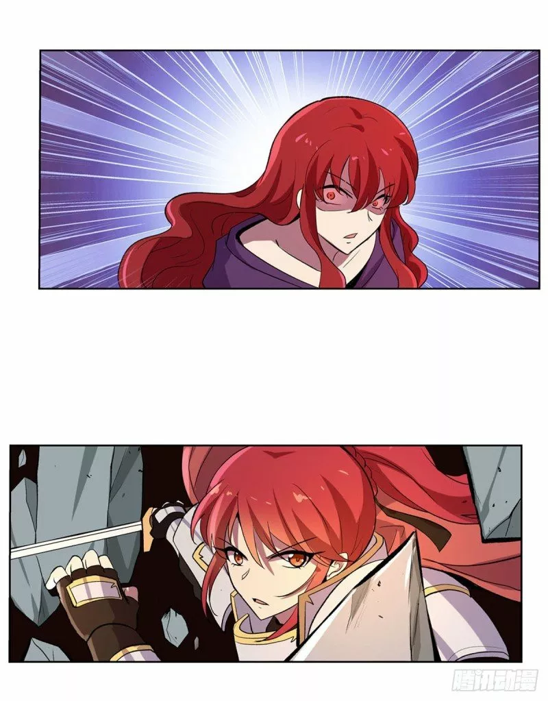 Read El Tercer Rey Demonio Renacido ES Manga Online