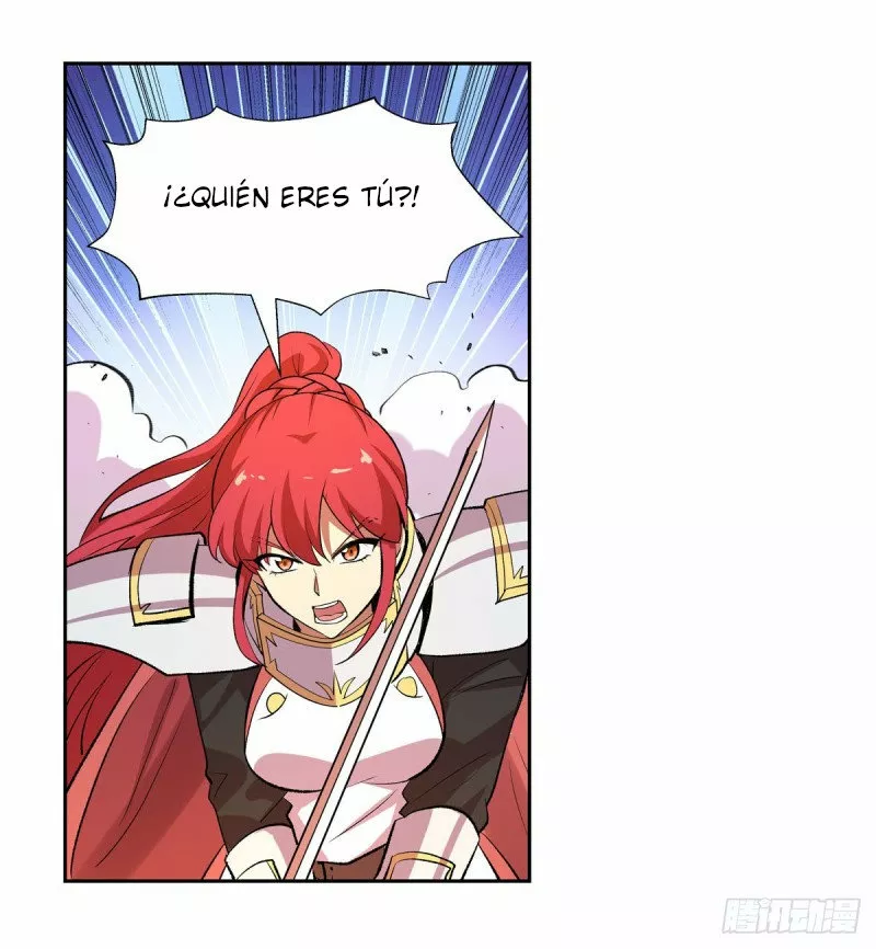 Read El Tercer Rey Demonio Renacido ES Manga Online