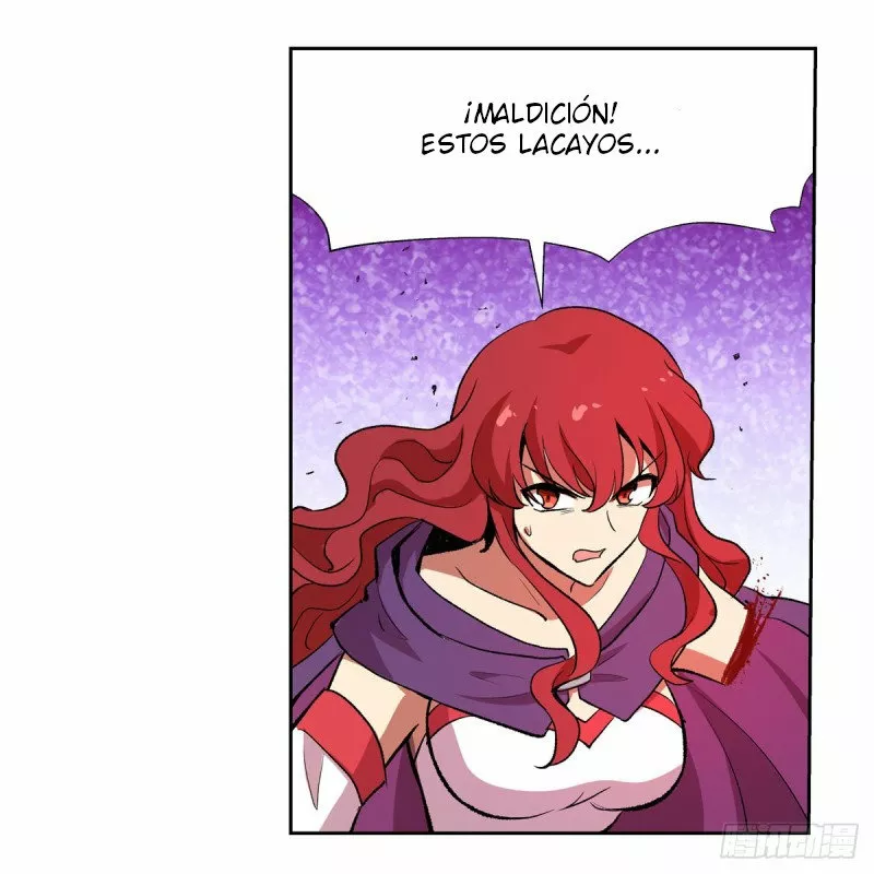 Read El Tercer Rey Demonio Renacido ES Manga Online