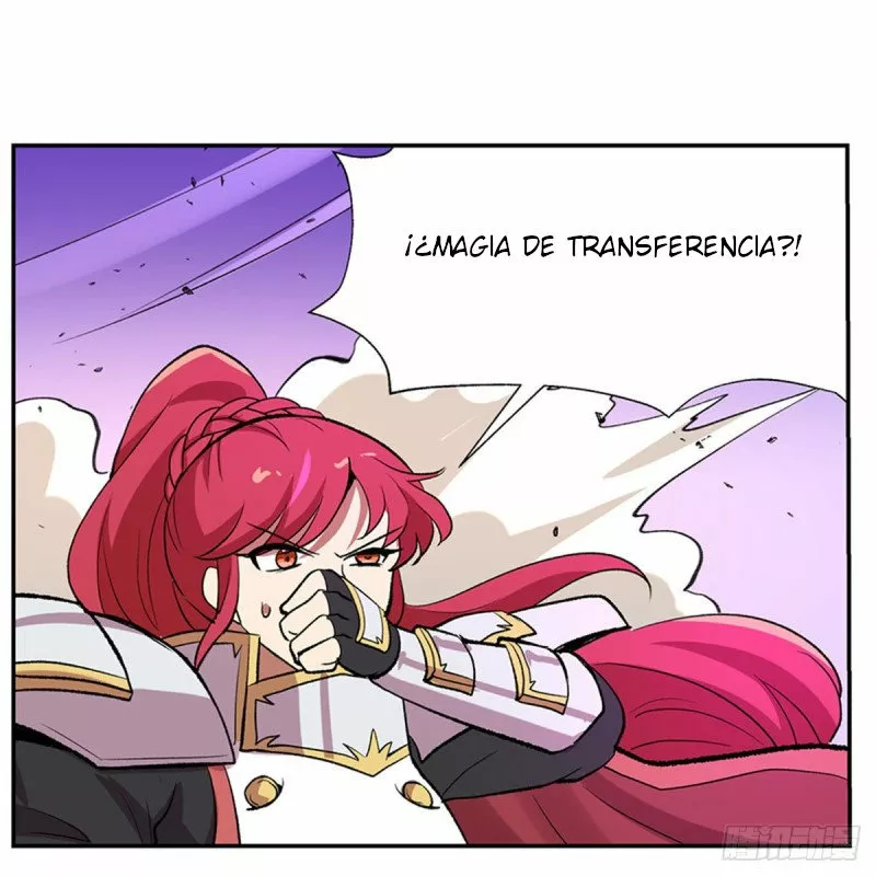 Read El Tercer Rey Demonio Renacido ES Manga Online