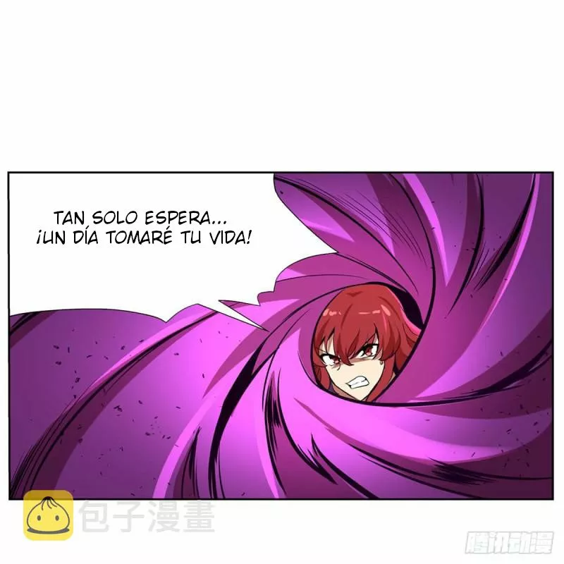 Read El Tercer Rey Demonio Renacido ES Manga Online