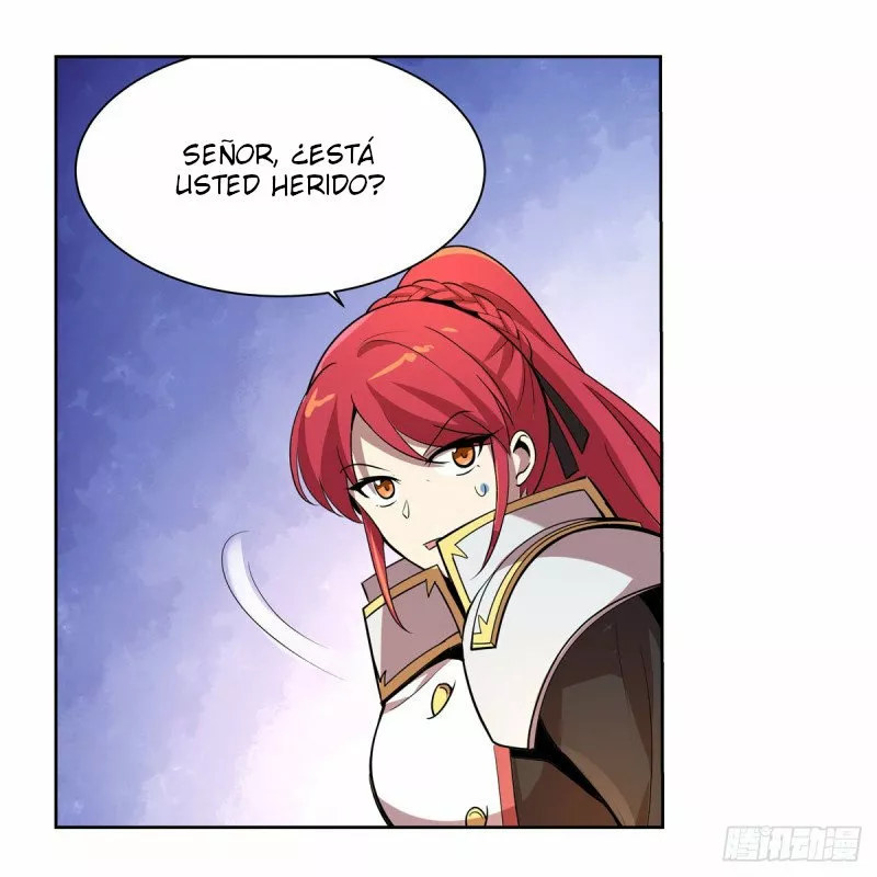 Read El Tercer Rey Demonio Renacido ES Manga Online