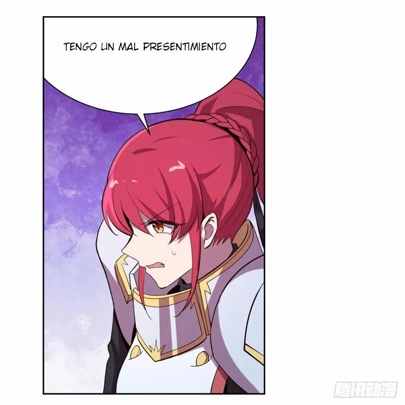 Read El Tercer Rey Demonio Renacido ES Manga Online