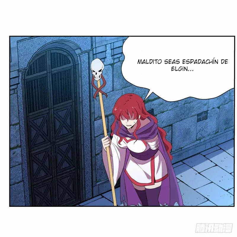 Read El Tercer Rey Demonio Renacido ES Manga Online
