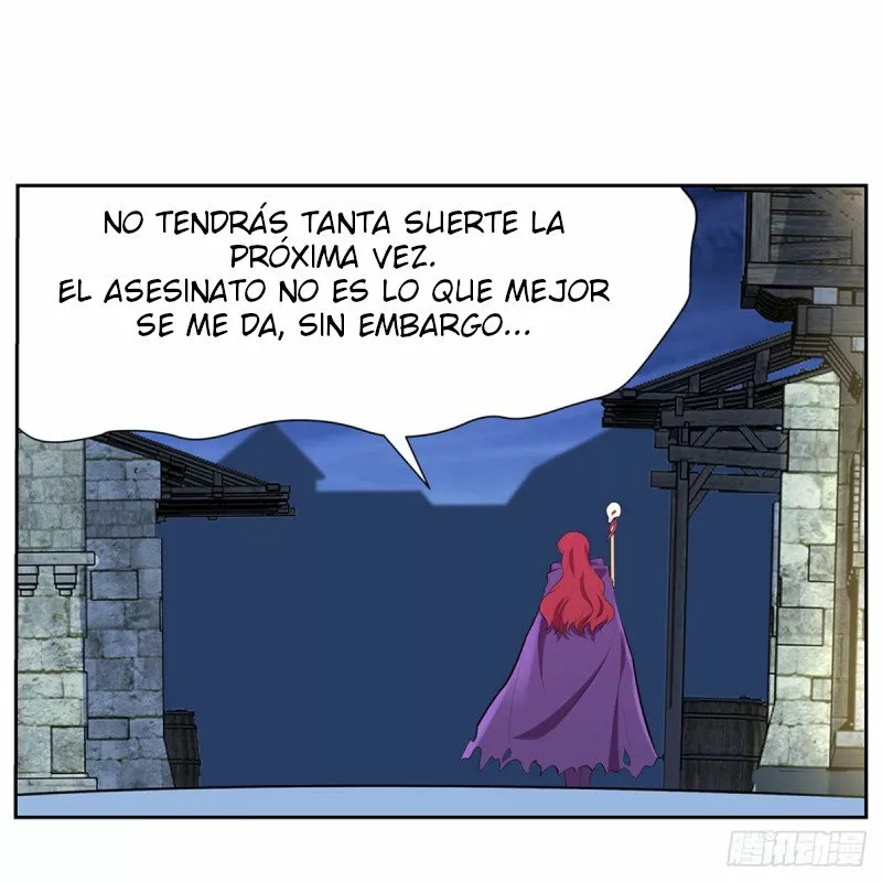 Read El Tercer Rey Demonio Renacido ES Manga Online