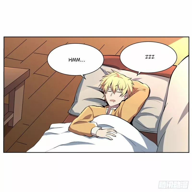 Read El Tercer Rey Demonio Renacido ES Manga Online