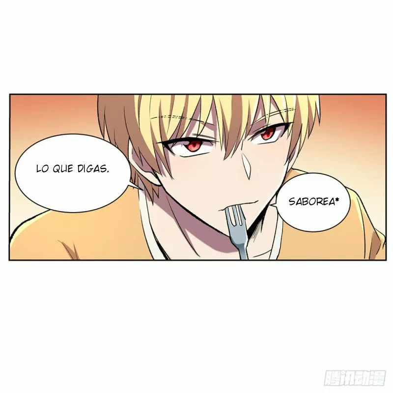 Read El Tercer Rey Demonio Renacido ES Manga Online