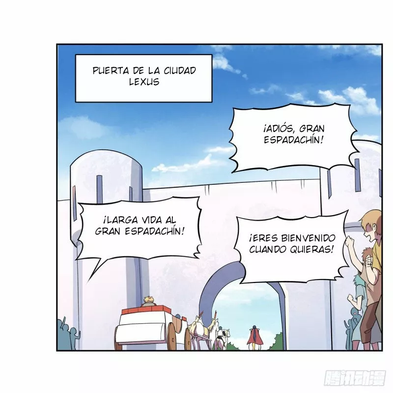 Read El Tercer Rey Demonio Renacido ES Manga Online