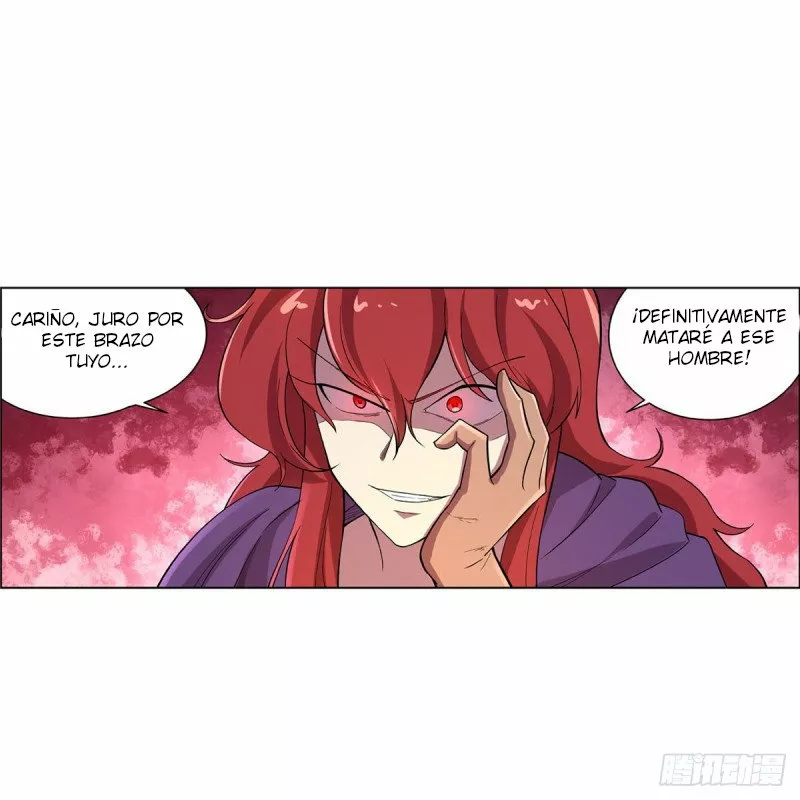 Read El Tercer Rey Demonio Renacido ES Manga Online