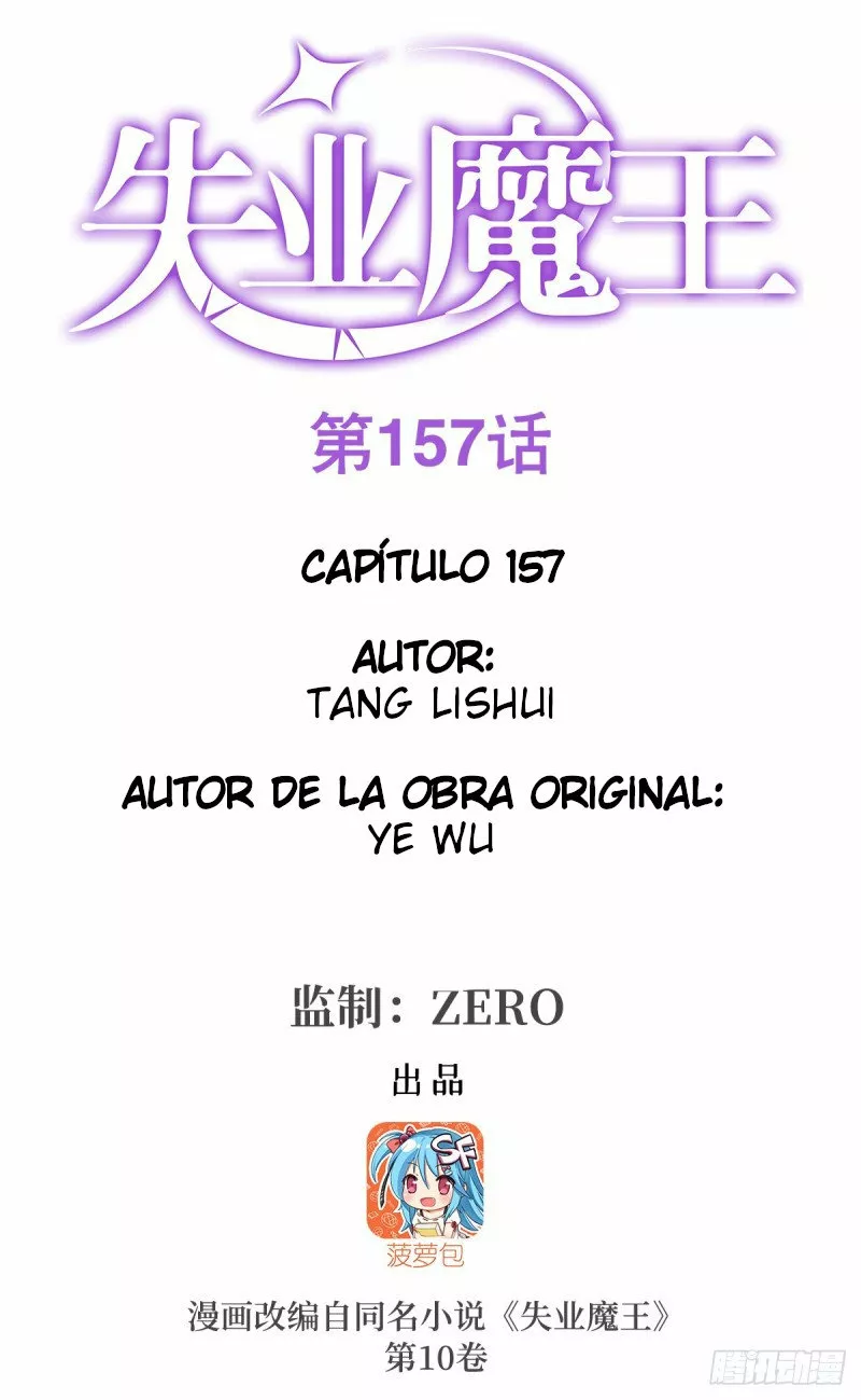 Read El Tercer Rey Demonio Renacido ES Manga Online