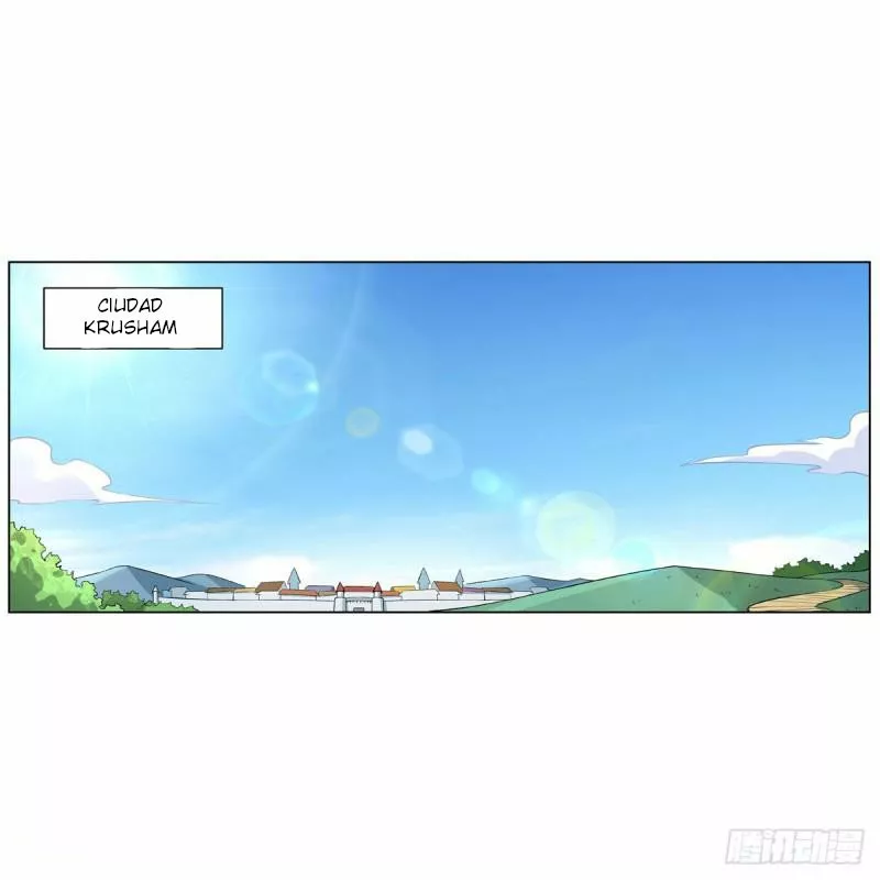 Read El Tercer Rey Demonio Renacido ES Manga Online