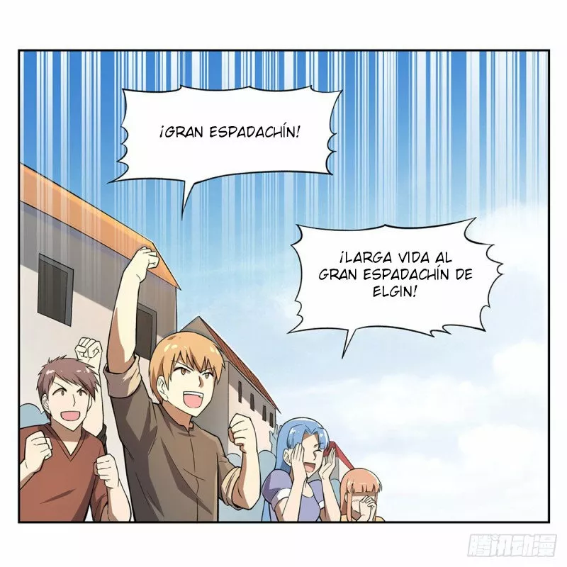 Read El Tercer Rey Demonio Renacido ES Manga Online