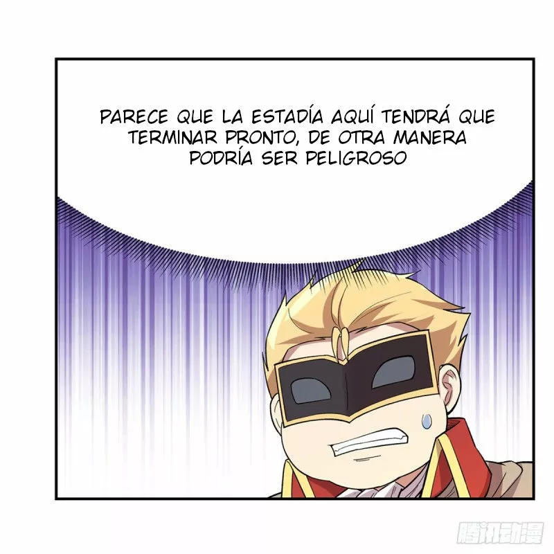 Read El Tercer Rey Demonio Renacido ES Manga Online