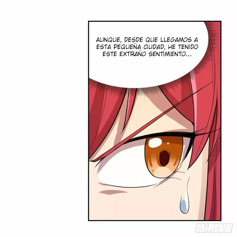 Read El Tercer Rey Demonio Renacido ES Manga Online