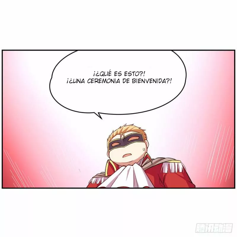 Read El Tercer Rey Demonio Renacido ES Manga Online