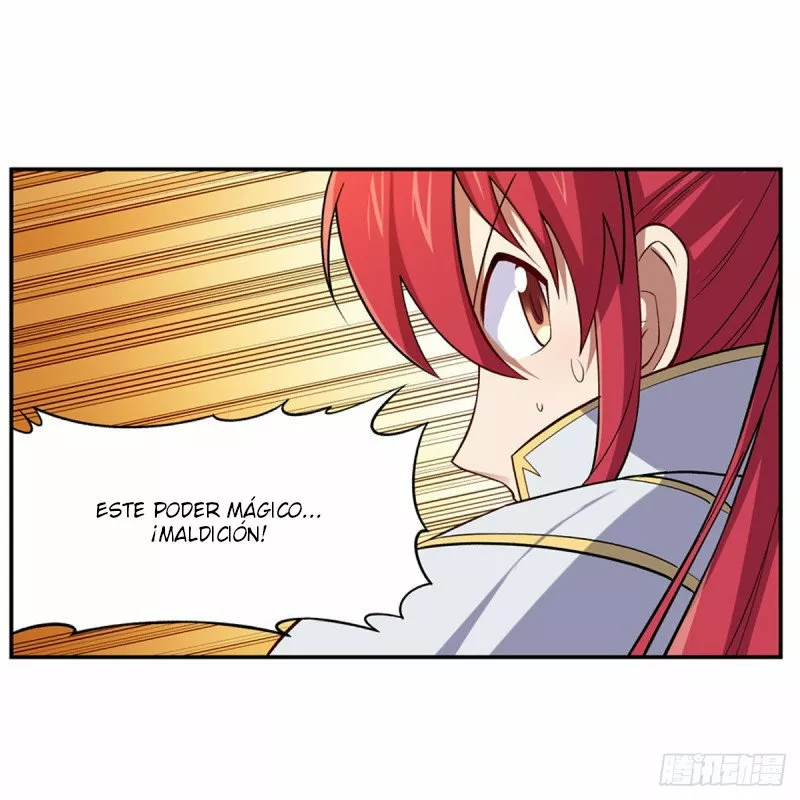 Read El Tercer Rey Demonio Renacido ES Manga Online