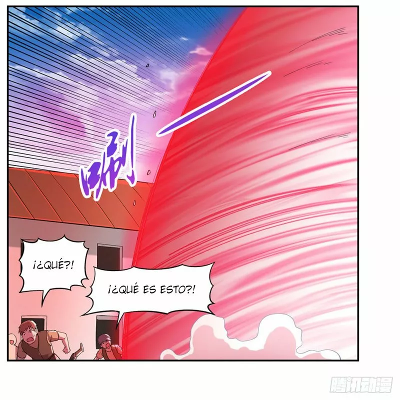 Read El Tercer Rey Demonio Renacido ES Manga Online