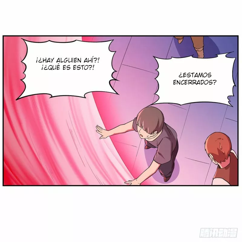 Read El Tercer Rey Demonio Renacido ES Manga Online