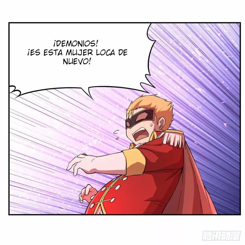 Read El Tercer Rey Demonio Renacido ES Manga Online