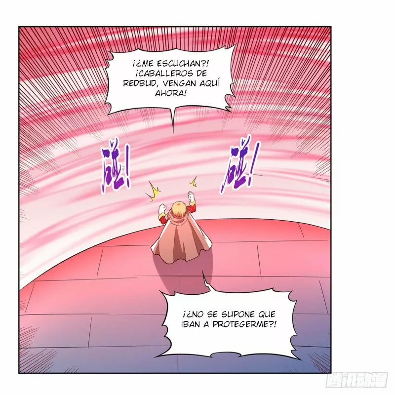 Read El Tercer Rey Demonio Renacido ES Manga Online