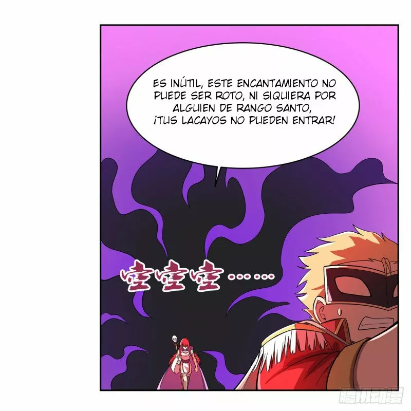 Read El Tercer Rey Demonio Renacido ES Manga Online