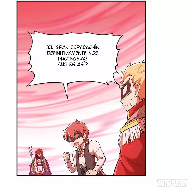 Read El Tercer Rey Demonio Renacido ES Manga Online